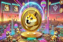 giá bitcoin: 70 triệu DOGE được chuyển đến Binance trong bối cảnh giá Dogecoin giảm 10%