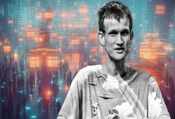 giá bitcoin: Vitalik Buterin ủng hộ việc phòng thủ phi tập trung chống lại rủi ro AI