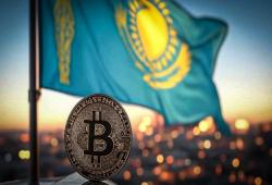 giá bitcoin: Kazakhstan thanh lý 36 sàn giao dịch tiền điện tử có doanh thu 100 triệu đô la và tịch thu 4,8 triệu đô la USDT