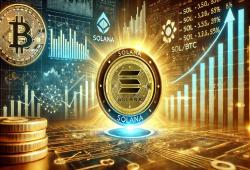 giá bitcoin: Solana phải lấy lại đà tăng trong những tuần tới – tỷ lệ sol/btc đang ở thời điểm then chốt