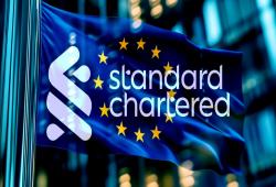 giá bitcoin: Standard Chartered nhận được giấy phép lưu ký tiền điện tử tại Luxembourg theo khuôn khổ MiCA