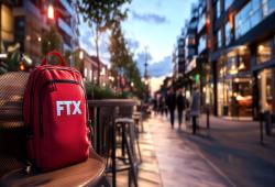 giá bitcoin: FTX và Backpack tranh chấp việc bán chi nhánh châu Âu cho nền tảng tiền điện tử của những người trong cuộc trước đây