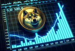 giá bitcoin: Giá Dogecoin (DOGE) giảm: Dấu hiệu cảnh báo hay cơ hội tiềm ẩn?