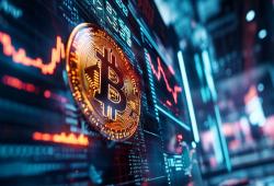 giá bitcoin: 86% đợt bán tháo Bitcoin được thúc đẩy bởi các nhà đầu tư bán lẻ ngắn hạn