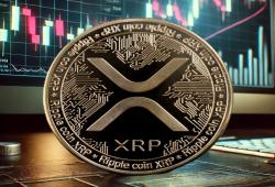 giá bitcoin: Biểu đồ Xrp/btc tiết lộ nhiều kịch bản tăng giá cho altcoin - Nhà phân tích