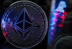 giá bitcoin: Ethereum đang ở mức 7.000 đô la? Chuyên gia phân tích tiềm năng của con đường