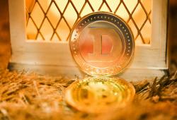 giá bitcoin: Giá Dogecoin tăng vọt khi DOGE không thể vượt qua ngưỡng kháng cự SMA 4 giờ