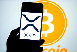 giá bitcoin: Mục tiêu 100 đô la của XRP: Chuyên gia tài chính làm sáng tỏ tuyên bố