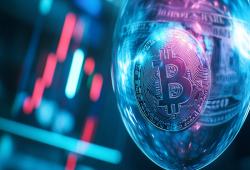 giá bitcoin: Lạm phát kép của Bitcoin là 7% kể từ năm 2020 đã bị xóa bỏ bởi mức tăng 900% trong khi xu hướng giảm của USD là 20%