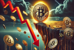 giá bitcoin: Bitcoin trượt xuống dưới 91.000 đô la khi dòng tiền điện tử giảm 56%