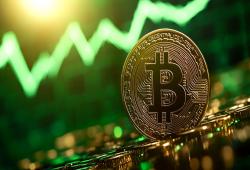 giá bitcoin: Bitcoin nắm giữ gần 96.500 đô la khi dữ liệu PPI của Hoa Kỳ cho thấy tốc độ tăng trưởng giá sản xuất chậm hơn