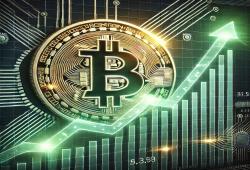 giá bitcoin: Chu kỳ tăng giá của Bitcoin có quay trở lại không? Những hiểu biết chính về sự phục hồi mới nhất