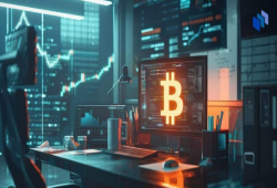 giá bitcoin: Bitcoin Breakout: Người đứng đầu công ty nghiên cứu chia sẻ dòng thời gian quan trọng