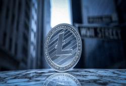 giá bitcoin: Đấu thầu Litecoin ETF thu hút sự chú ý, nâng giá và khối lượng giao dịch