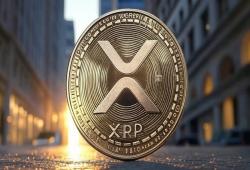 giá bitcoin: Hợp đồng tương lai XRP mở lãi gần mức kỷ lục 8 tỷ đô la khi giá phá vỡ 3 đô la