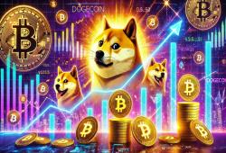 giá bitcoin: Dogecoin dẫn đầu khi giá các đồng tiền theo chủ đề chó tăng – Hiệu ứng Trump gây phấn khích