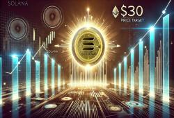 giá bitcoin: Solana lấy lại mức hỗ trợ hàng tháng và hàng tuần – chuyên gia đặt mục tiêu 330 đô la