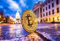 giá bitcoin: Wyoming và Massachusetts giới thiệu luật cho phép nhà nước đầu tư vào Bitcoin