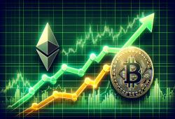 giá bitcoin: Giá Ethereum vẫn ổn định trong khi Bitcoin chiếm hết sự chú ý với ATH mới