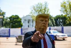 giá bitcoin: TRUMP Memecoin gây ra sự tăng giá nhanh chóng 206% của các Token độc hại mới