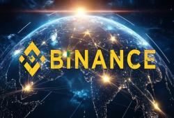 giá bitcoin: Binance đã cho phép chuyển 26 tỷ đô la qua tiền điện tử trong 2 năm, giúp người dùng tiết kiệm 1,75 tỷ đô la