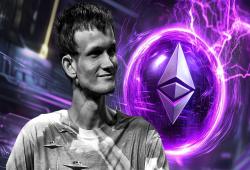 giá bitcoin: Vitalik Buterin bảo vệ nhà lãnh đạo Ethereum Foundation Aya Miyaguchi trong bối cảnh cộng đồng bị tấn công