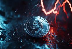 giá bitcoin: Memecoin TRUMP giảm 50% khi Tổng thống phớt lờ Bitcoin, tiền điện tử vào ngày đầu tiên nhậm chức