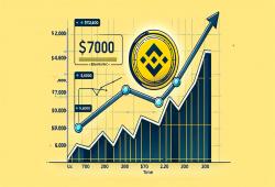 giá bitcoin: Giá BNB trì trệ dưới 700 đô la: Liệu có sự biến động sắp xảy ra?