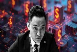 giá bitcoin: Justin Sun Tron hướng đến ảnh hưởng thị trường rộng hơn với khuôn khổ stablecoin 