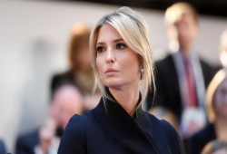 giá bitcoin: Ivanka Trump chỉ trích đồng tiền điện tử giả mạo lợi dụng tên tuổi của cô