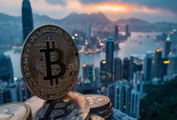 giá bitcoin: Cổ phiếu HK Asia tăng vọt trong bối cảnh UTXO tập trung vào tiền điện tử và Sora Ventures mua lại