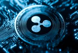 giá bitcoin: Ripple là rào cản lớn nhất đối với Dự trữ Bitcoin Chiến lược tại Hoa Kỳ – Phó chủ tịch Riot