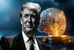 giá bitcoin: Trump tái khẳng định cam kết biến Hoa Kỳ thành 