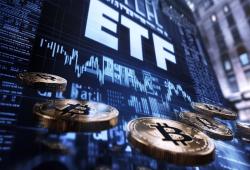 giá bitcoin: Các ETF Bitcoin vượt mặt các đối thủ truyền thống với dòng vốn chảy vào 4,2 tỷ đô la vào năm 2025