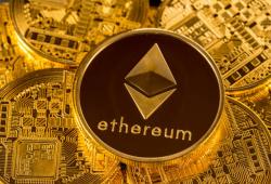 giá bitcoin: Giá Ethereum hướng tới 4.000 đô la với mô hình kênh tăng