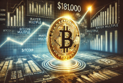 giá bitcoin: Bitcoin lên 181.000 đô la? Mayer Multiple tiết lộ thời điểm BTC sẽ trở nên 