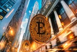 giá bitcoin: Khi Bitcoin khuấy động, các tổ chức phòng ngừa rủi ro bằng ETF và quyền chọn