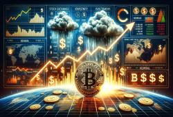 giá bitcoin: Sự phục hồi giá Bitcoin có thể chỉ diễn ra trong thời gian ngắn: tại đây Tại sao