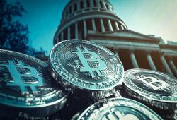 giá bitcoin: Các nhà lập pháp Nam Dakota và Kentucky đề xuất luật dự trữ Bitcoin