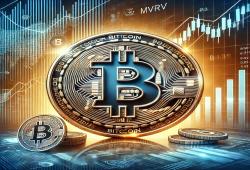 giá bitcoin: Tỷ lệ MVRV cho thấy vị thế thị trường Bitcoin trong bối cảnh áp lực bán ngắn hạn