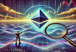 giá bitcoin: Ethereum kéo dài sự giữ: Điều gì thực sự đang diễn ra? nhà phân tích cân nhắc