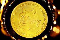 giá bitcoin: Giá Dogecoin có vẻ sẽ kết thúc tháng 1 một cách tích cực. Liệu tháng 2 có khác biệt không?