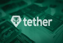 giá bitcoin: Tether đúc 1 tỷ đô la Mỹ USDT trên TRON mà không mất chi phí định giá hàng tồn kho