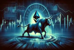 giá bitcoin: Giá Ethereum đang vật lộn với mức kháng cự: chặng đường khó khăn phía trước