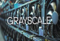 giá bitcoin: Grayscale ra mắt ETF máy đào Bitcoin trên NYSE