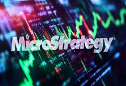 giá bitcoin: MicroStrategy huy động được 563 triệu đô la từ đợt chào bán cổ phiếu STRK được đăng ký mua quá mức