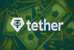 giá bitcoin: Tether tiết lộ 83.758 BTC giữ và lợi nhuận 13 tỷ đô la vào năm 2024