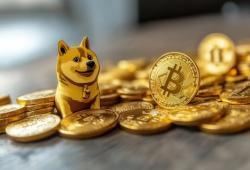 giá bitcoin: Thanh lý tiền điện tử vượt quá 2,22 tỷ đô la, tại đây Các nhà đầu tư Dogecoin đã mất bao nhiêu