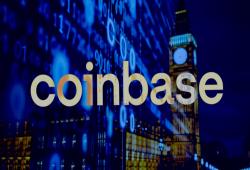 giá bitcoin: Coinbase trở thành nhà cung cấp dịch vụ tiền điện tử đã đăng ký lớn nhất Vương quốc Anh