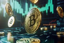 giá bitcoin: Bitcoin, XRP dẫn đầu đợt phục hồi dòng tiền 527 triệu đô la bất chấp sự biến động